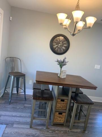 Newly Built Townhome Close To The Asheville Sites Candler Exterior foto